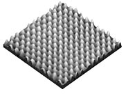 高定向热解石墨HOPG校准标样ZYB