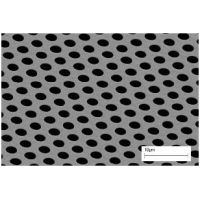 氮化硅氧化石墨烯支持膜