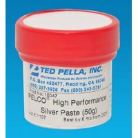 PELCO®高性能银膏