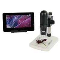ProScope-EDU 1080P WIFI显微镜