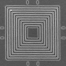 MRS-6放大倍数校准标样