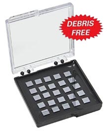 超平Thermal二氧化硅基底