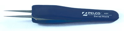 PELCO 冷冻电镜ESD防静电镊子