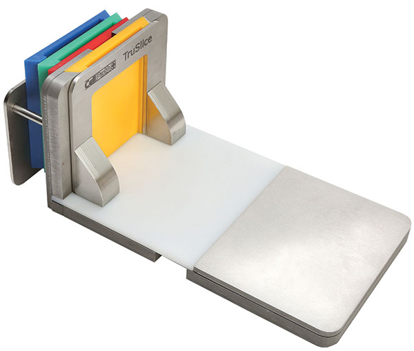 TruSlice组织切片系统/组织切片机