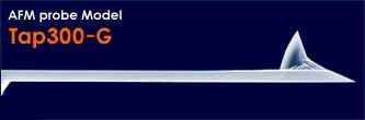 BudgetSensors AFM探针