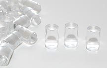 Ted Pella Mounting Cylinders 10580