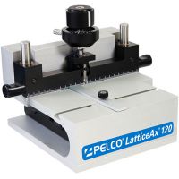  PELCO®LatticeAx®120晶圆裂片切割机