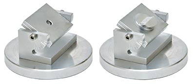 Ted Pella  可变角度SEM制样操作台