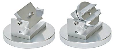 Ted Pella  可变角度SEM制样操作台