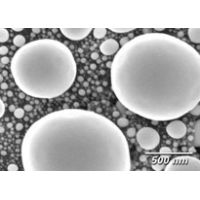 SEM碳基底锡球颗粒分辨率标样