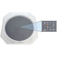 PELCO X-CHECKER® Wafer 晶圆标样