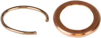 AutoGrid Rings & C-clips冷冻电镜OC形预卡环