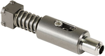 NanoSoft Clipping Tools 冷冻电镜铜网卡环工具 C形卡环安装夹具