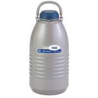 Cryo Express干式运输液氮罐（CX100、CXR100、CXR500）