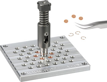 16840-45-w-tweezer