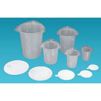 Tri-Stir一次性塑料烧杯