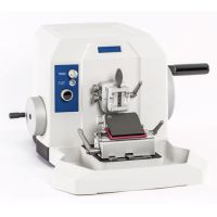 Slee CUT 4062 精密手动旋转切片机