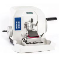 Slee CUT 5062 半自动精密旋转切片机