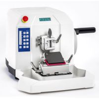 Slee CUT 6062 全自动精密旋转切片机