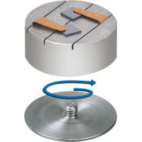 日立M4转AFM样品台