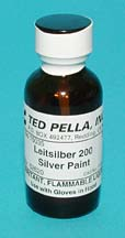 Leitsilber 200银导电胶 