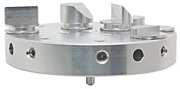 其它样品台及样品台夹具