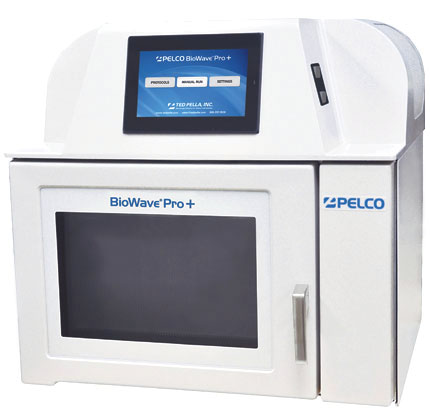 BioWave® Pro+微波快速组织处理仪