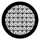 坐标载网/铜网