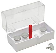 高样品SEM样品台盒