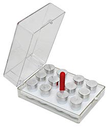  Hitachi M4 SEM样品台盒