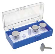 SEM钉形样品台盒