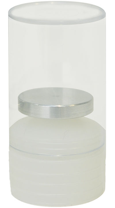 单孔Hitachi M4大样品台盒