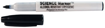 Science Marker 低温记号笔