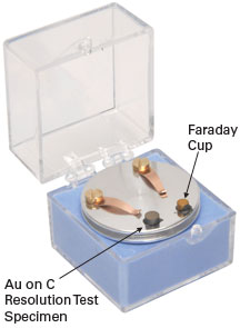 E-Beam Lithography电子束光刻样品夹