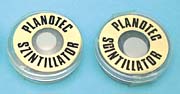 SEM Planotec P47闪烁体