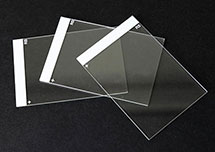 HISTOBOND ® + 大型载玻片