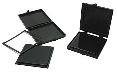 Gel-Pak BD凝胶片配盒子Gel-Tray