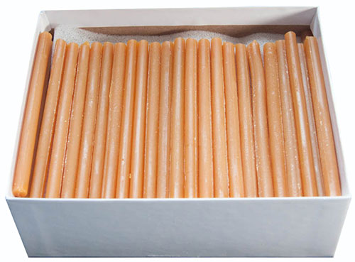 PELCO ® Quartz Sticky Wax 70C