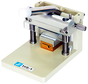SliceMaster HS-1垂直切片机