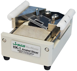 SliceMaster HK-1倾斜切片机