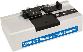 PELCO 小样品劈裂器