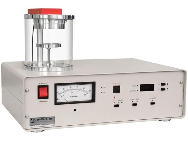 108Auto 离子溅射仪（镀金仪）