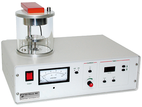 108Manual 离子溅射仪